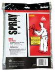 LARGE SUPERTUFF™ BREATHABLE PAINTER SPRAY SUIT ULTRA